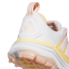 Women's AdiPower Spikeless Golf Shoe - White/Multi