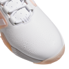 Women's AdiPower Spikeless Golf Shoe - White/Multi