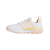 Women's AdiPower Spikeless Golf Shoe - White/Multi