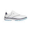 Women's MC70 Spikeless Golf Shoe - White/Navy