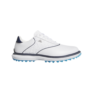 Chaussures de golf sans crampons MC70 pour femmes - Blanc/Marine ADIDAS