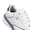 Women's MC70 Spikeless Golf Shoe - White/Navy