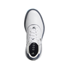 Women's MC70 Spikeless Golf Shoe - White/Navy