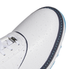 Women's MC70 Spikeless Golf Shoe - White/Navy