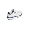 Women's MC70 Spikeless Golf Shoe - White/Navy