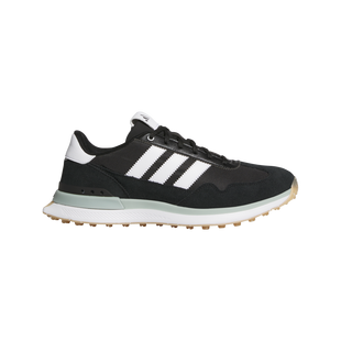 Women's S2G 26 Spikeless Golf Shoe - Black/White ADIDAS