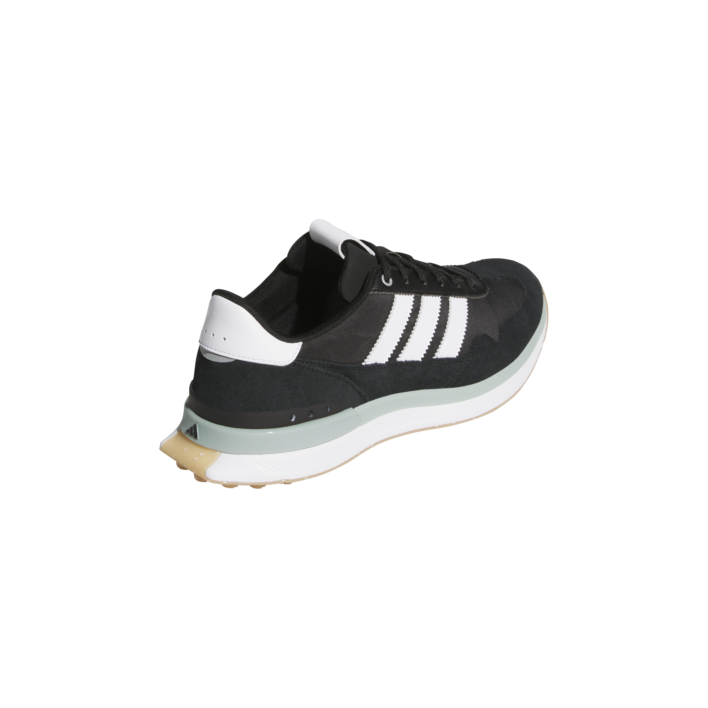 Women's S2G 26 Spikeless Golf Shoe - Black/White