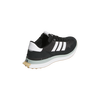 Women's S2G 26 Spikeless Golf Shoe - Black/White