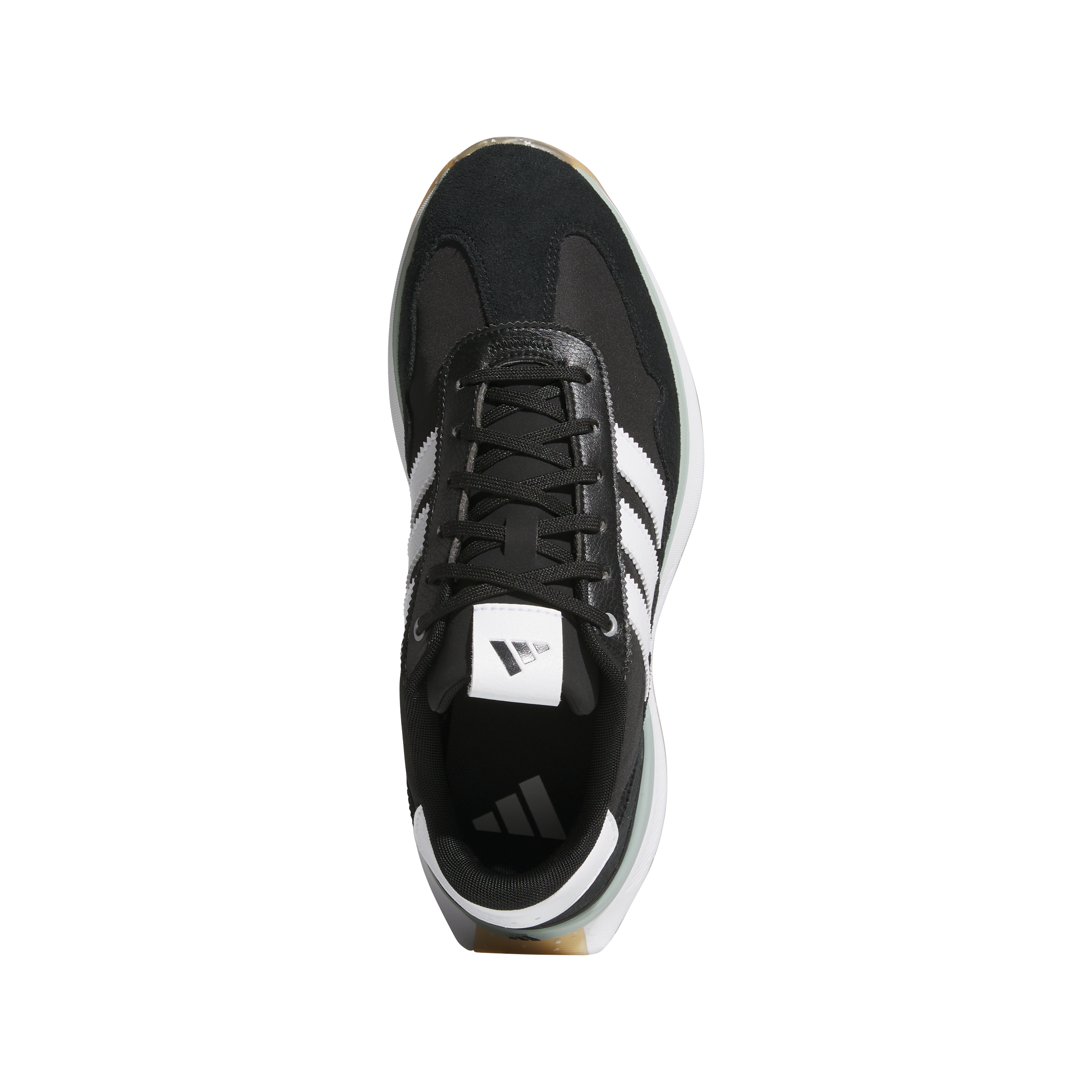 Women's S2G 26 Spikeless Golf Shoe - Black/White