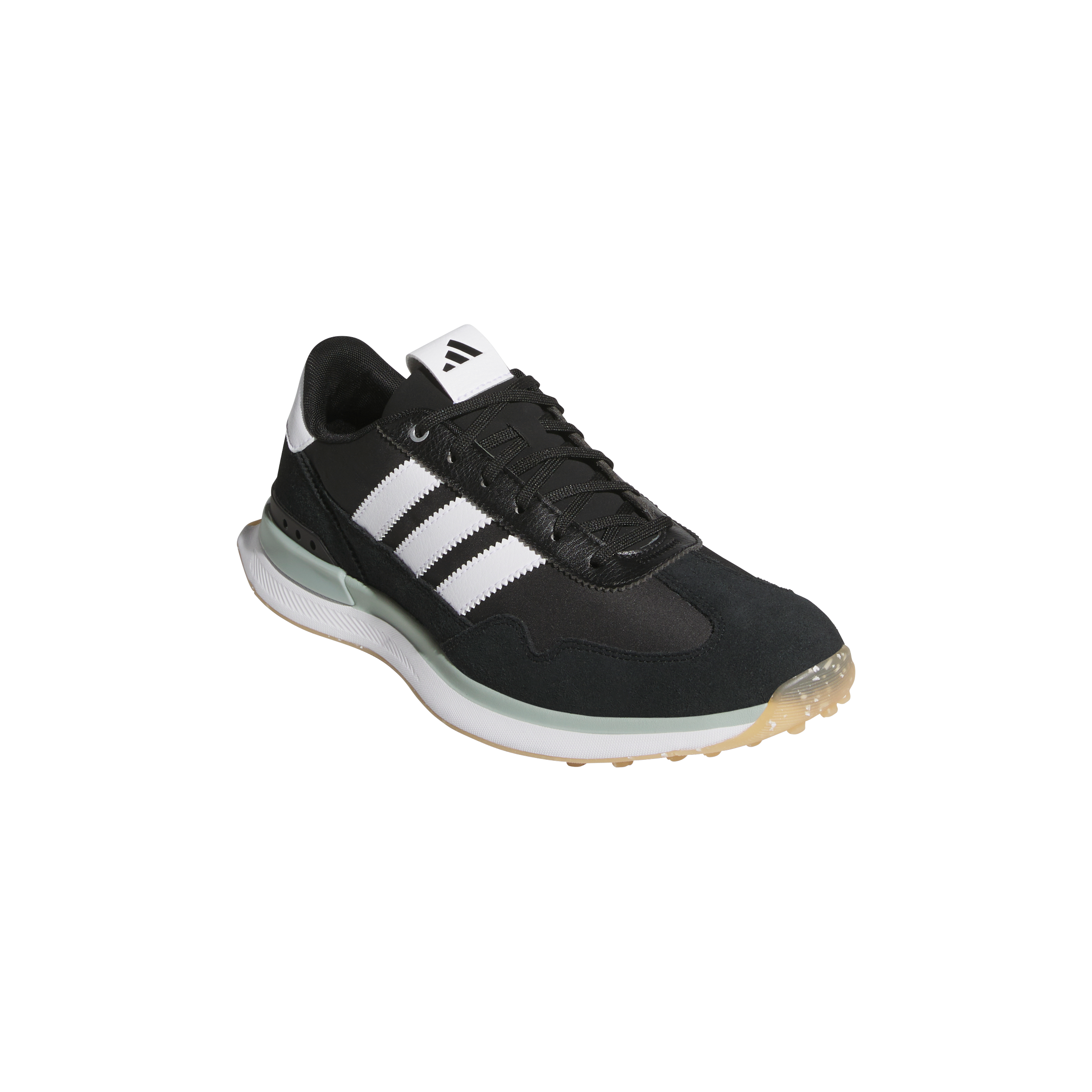 Women's S2G 26 Spikeless Golf Shoe - Black/White