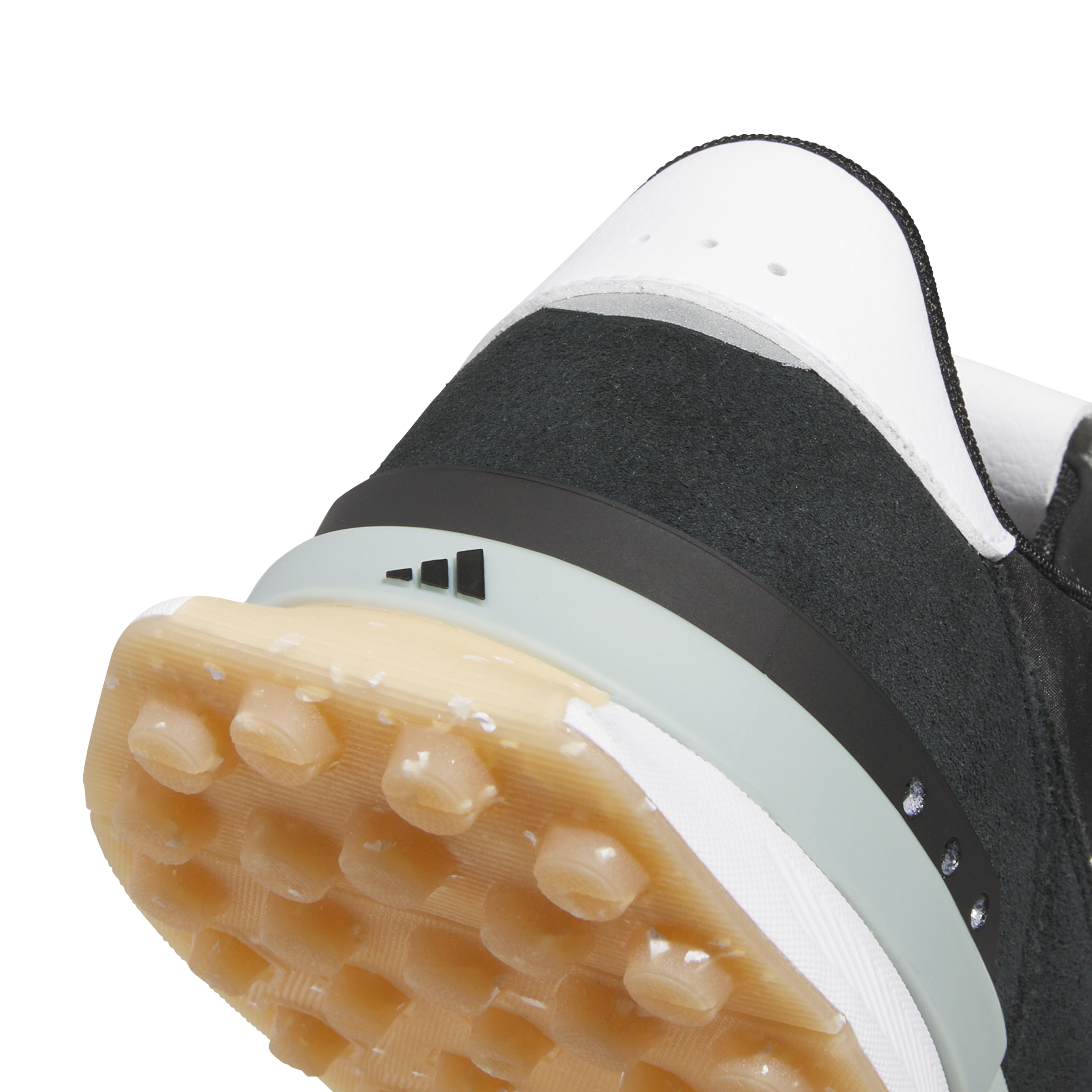 Women's S2G 26 Spikeless Golf Shoe - Black/White