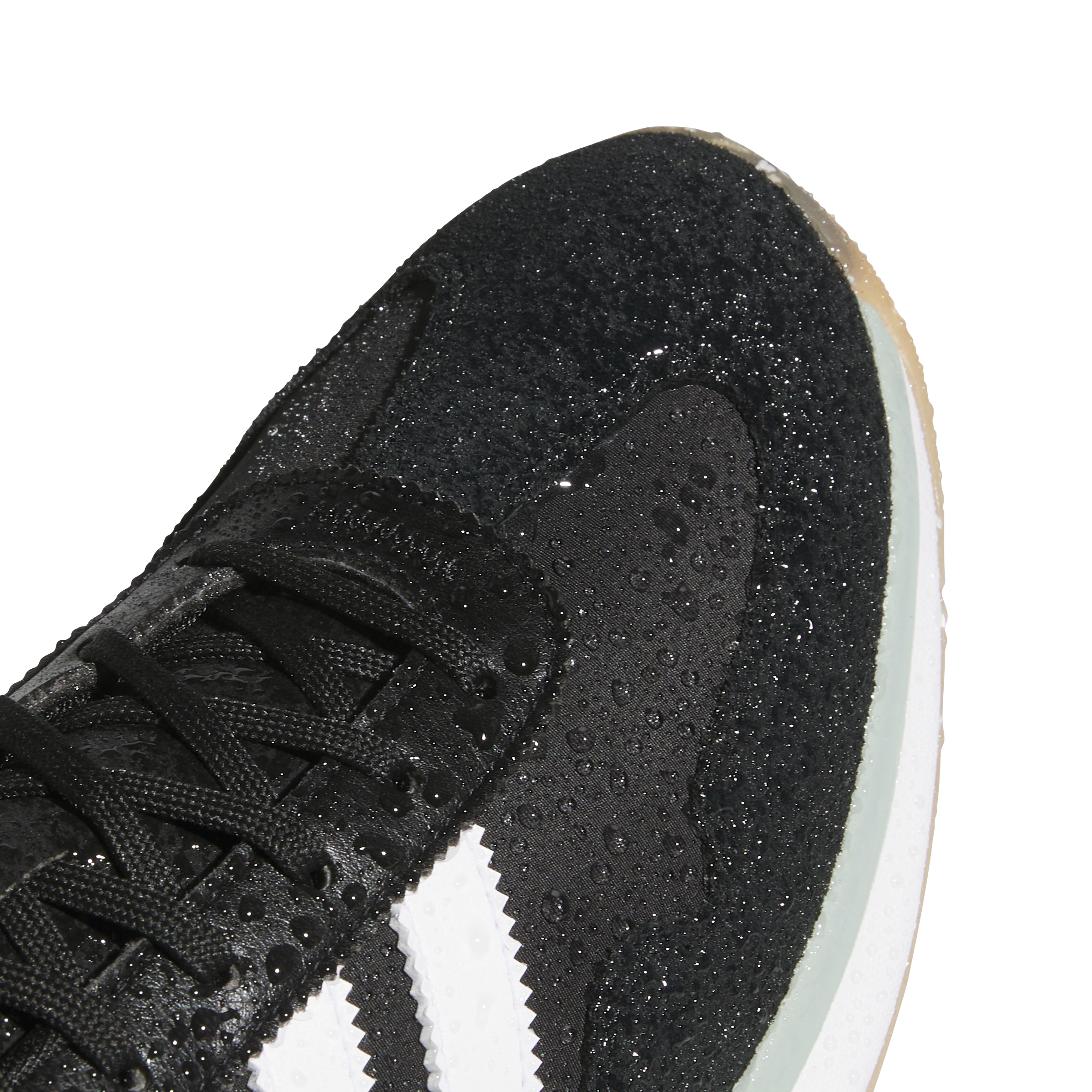 Women's S2G 26 Spikeless Golf Shoe - Black/White