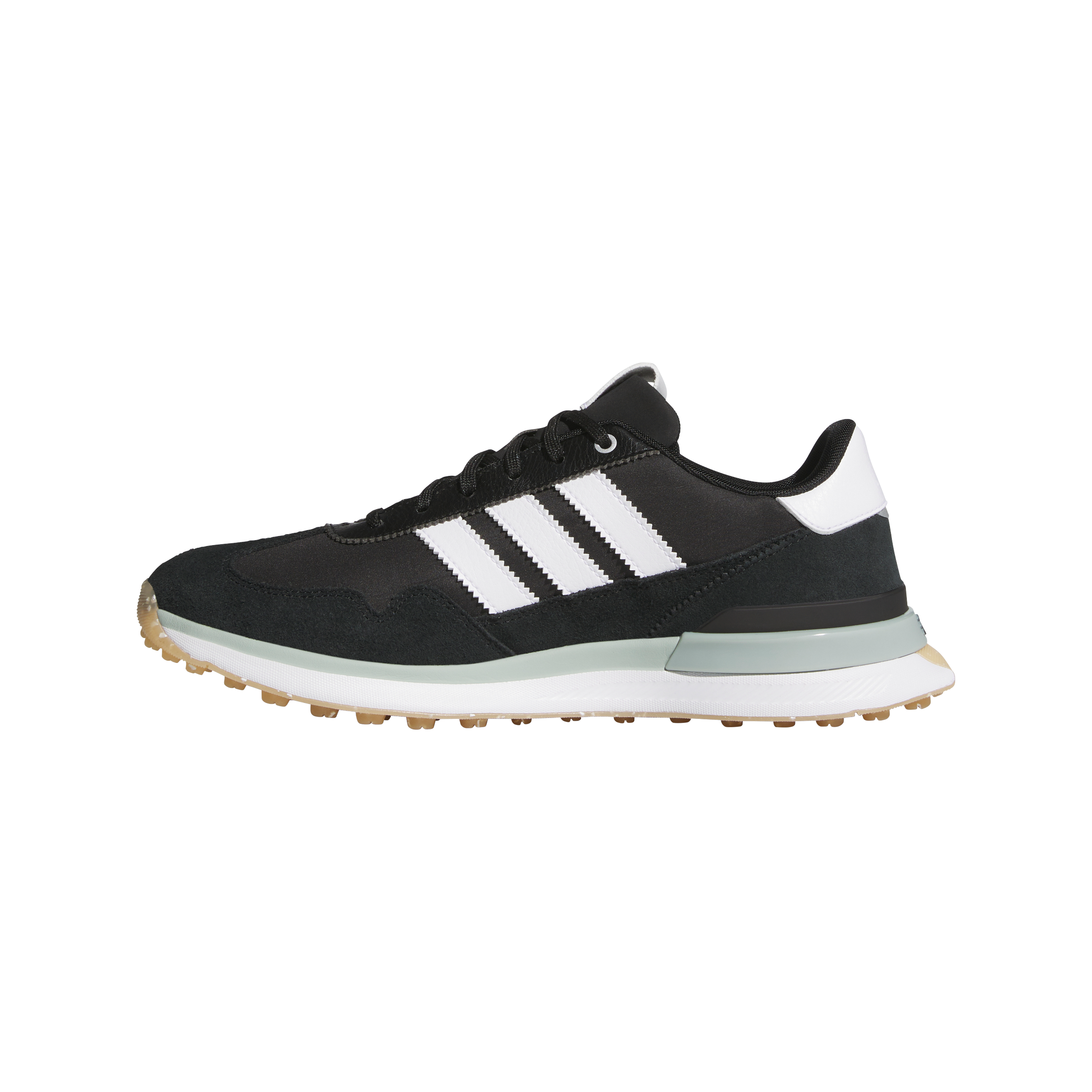 Women's S2G 26 Spikeless Golf Shoe - Black/White