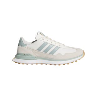 Women's S2G 26 Spikeless Golf Shoe - Off-White/Multi ADIDAS