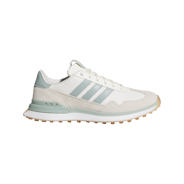 Women's S2G 26 Spikeless Golf Shoe - Off-White/Multi ADIDAS