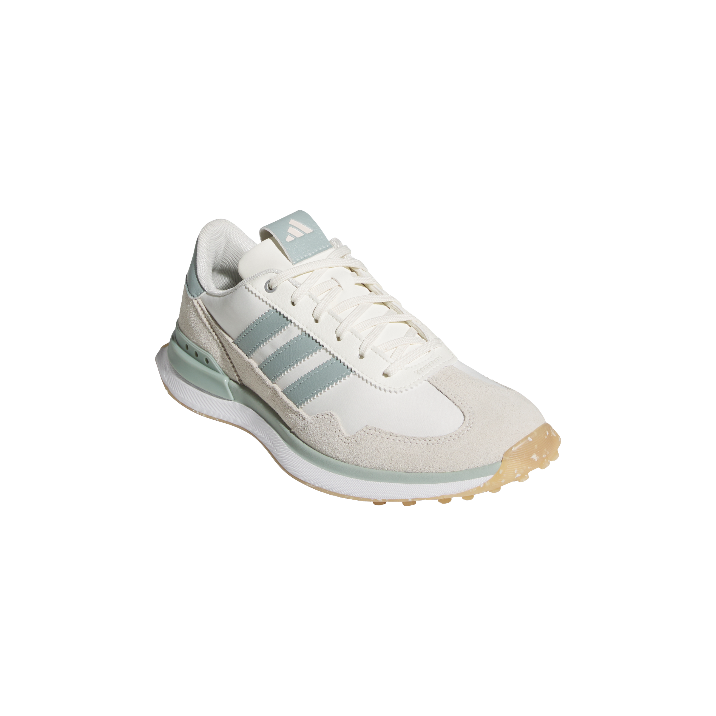 Women's S2G 26 Spikeless Golf Shoe - Off-White/Multi