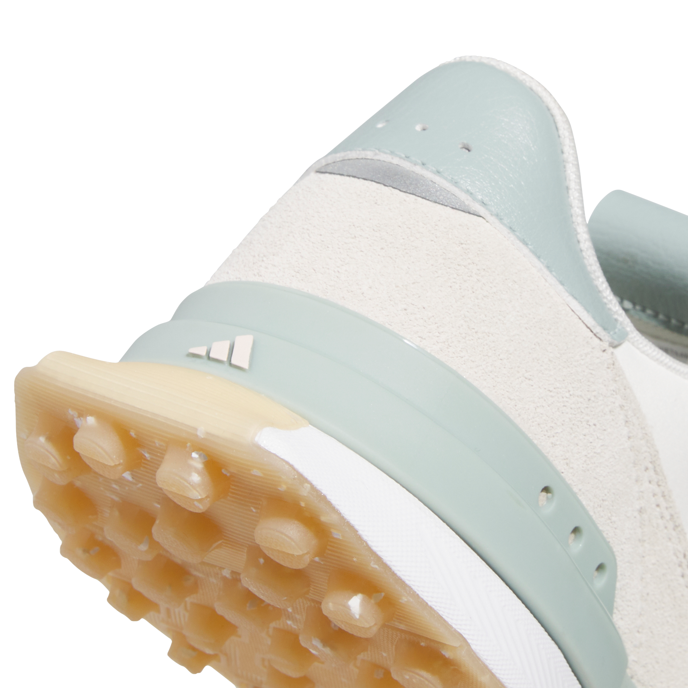 Women's S2G 26 Spikeless Golf Shoe - Off-White/Multi