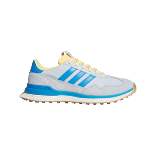 Women's S2G 26 Spikeless Golf Shoe - Blue/Yellow ADIDAS
