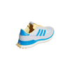 Women's S2G 26 Spikeless Golf Shoe - Blue/Yellow