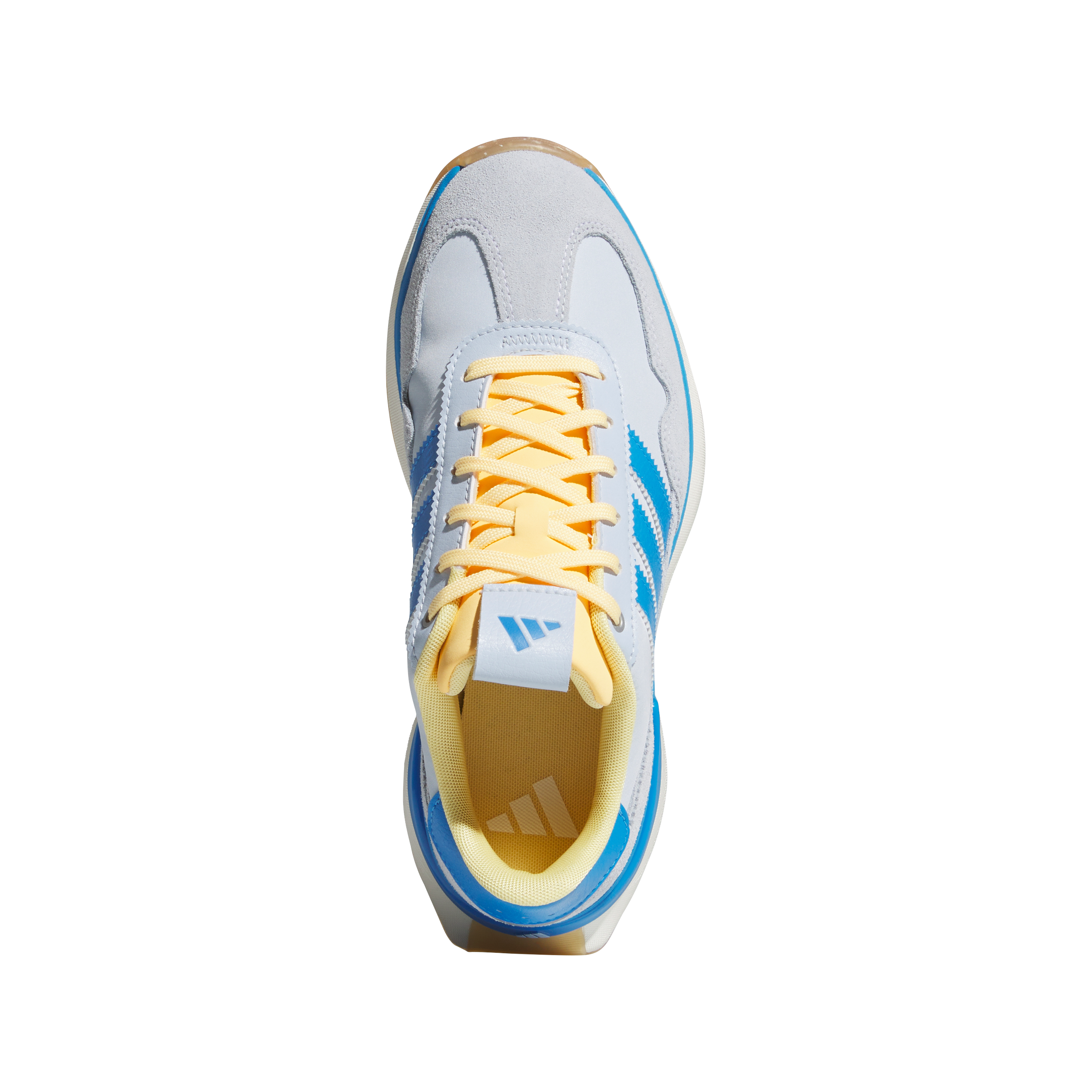 Women's S2G 26 Spikeless Golf Shoe - Blue/Yellow