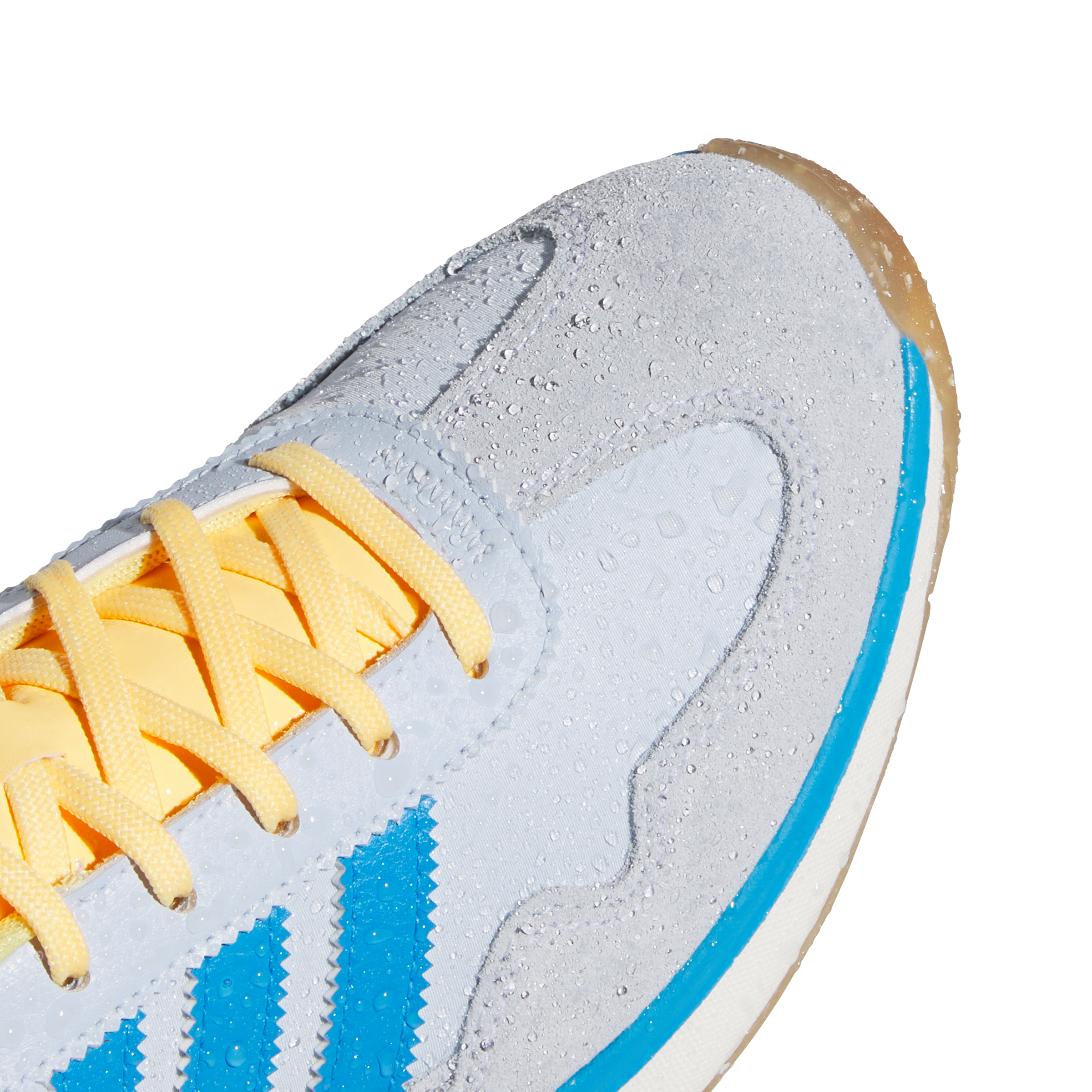 Women's S2G 26 Spikeless Golf Shoe - Blue/Yellow