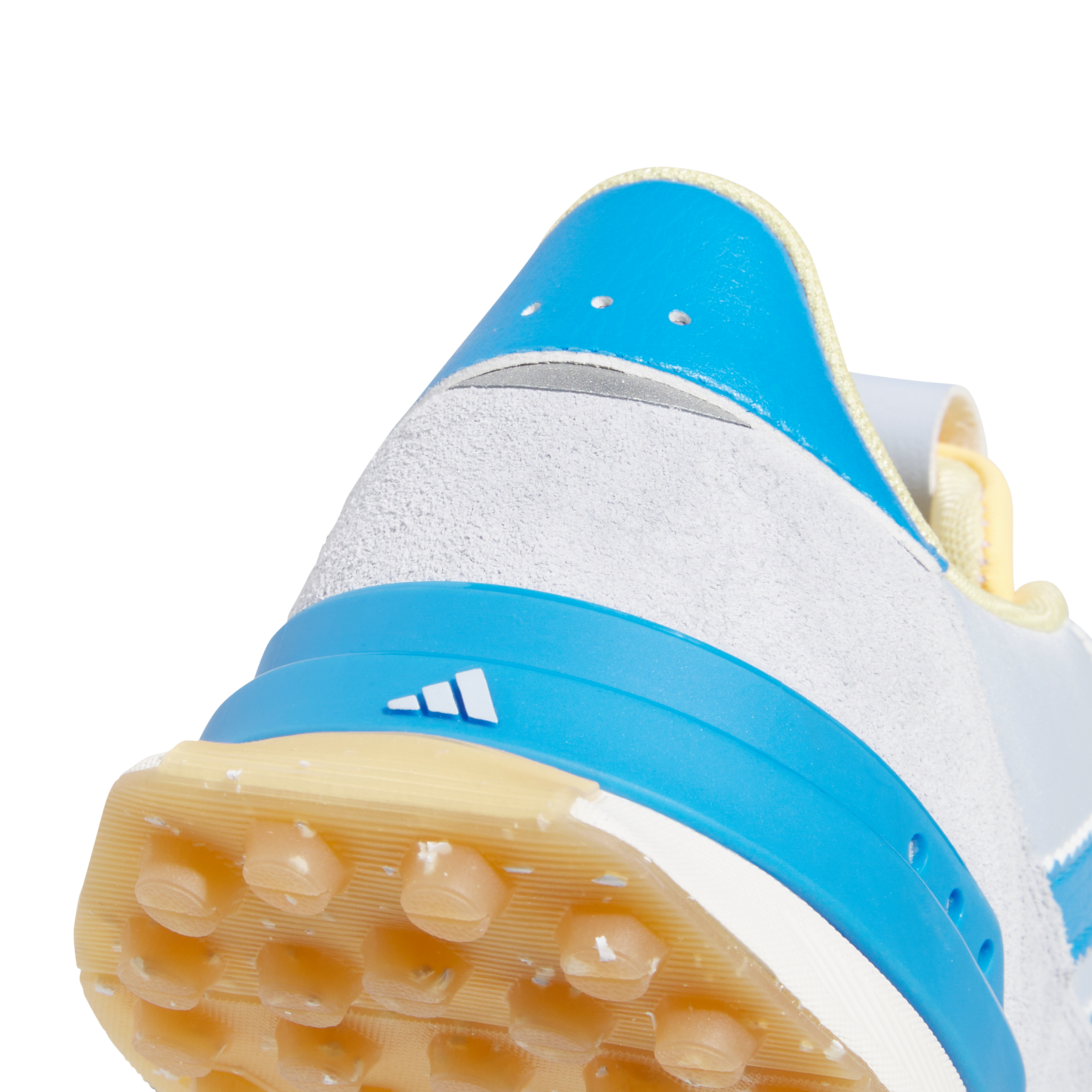 Women's S2G 26 Spikeless Golf Shoe - Blue/Yellow