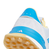 Women's S2G 26 Spikeless Golf Shoe - Blue/Yellow