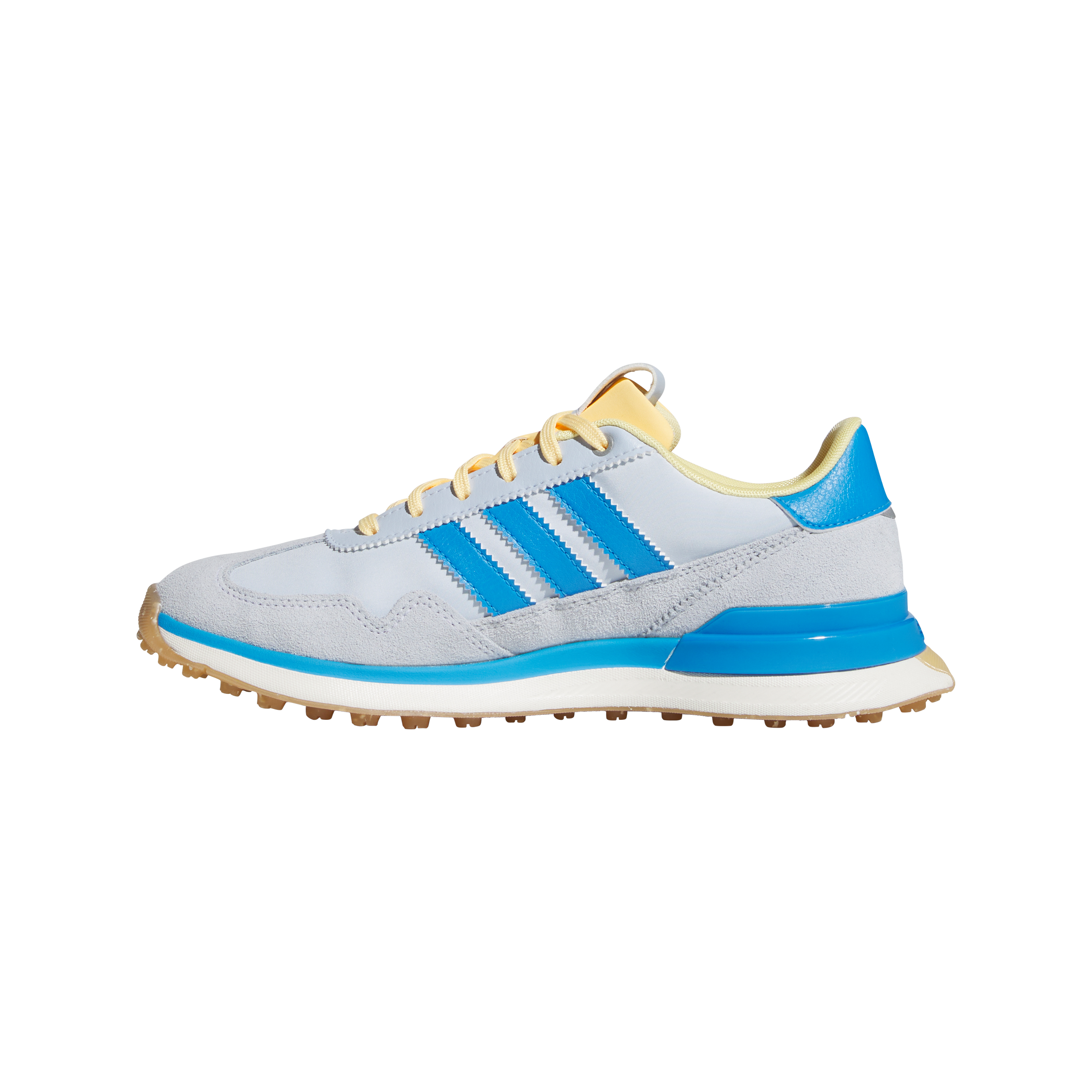 Women's S2G 26 Spikeless Golf Shoe - Blue/Yellow