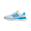 Women's S2G 26 Spikeless Golf Shoe - Blue/Yellow