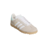 Women's Gazelle Spikeless Golf Shoe - Off-White/Mint