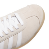 Women's Gazelle Spikeless Golf Shoe - Off-White/Mint