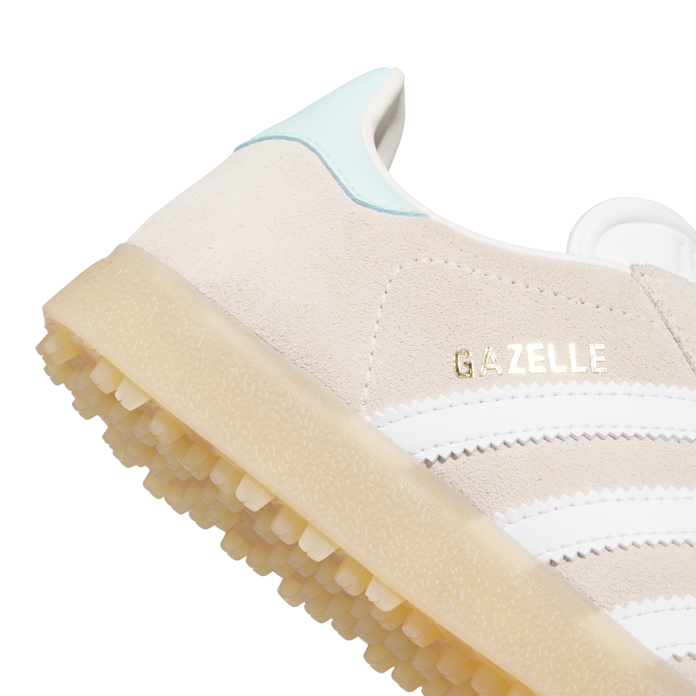 Women's Gazelle Spikeless Golf Shoe