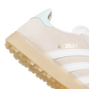 Women's Gazelle Spikeless Golf Shoe - Off-White/Mint