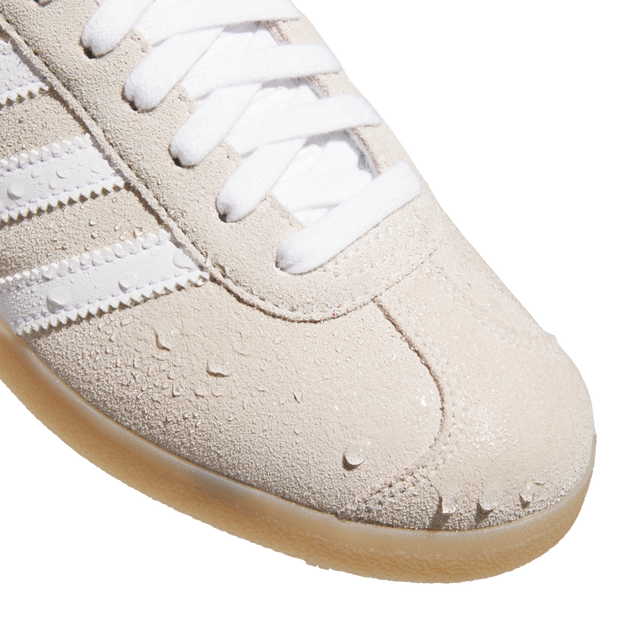 adidas gazelle silver green womens adidas Supernova Prima Putty Mauve / Zero Metallic / Off White ID3687 Women`s main image 0