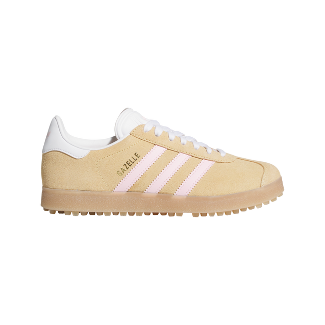 adidas gazelle silver green womens Adidas Women's Gazelle Shoes