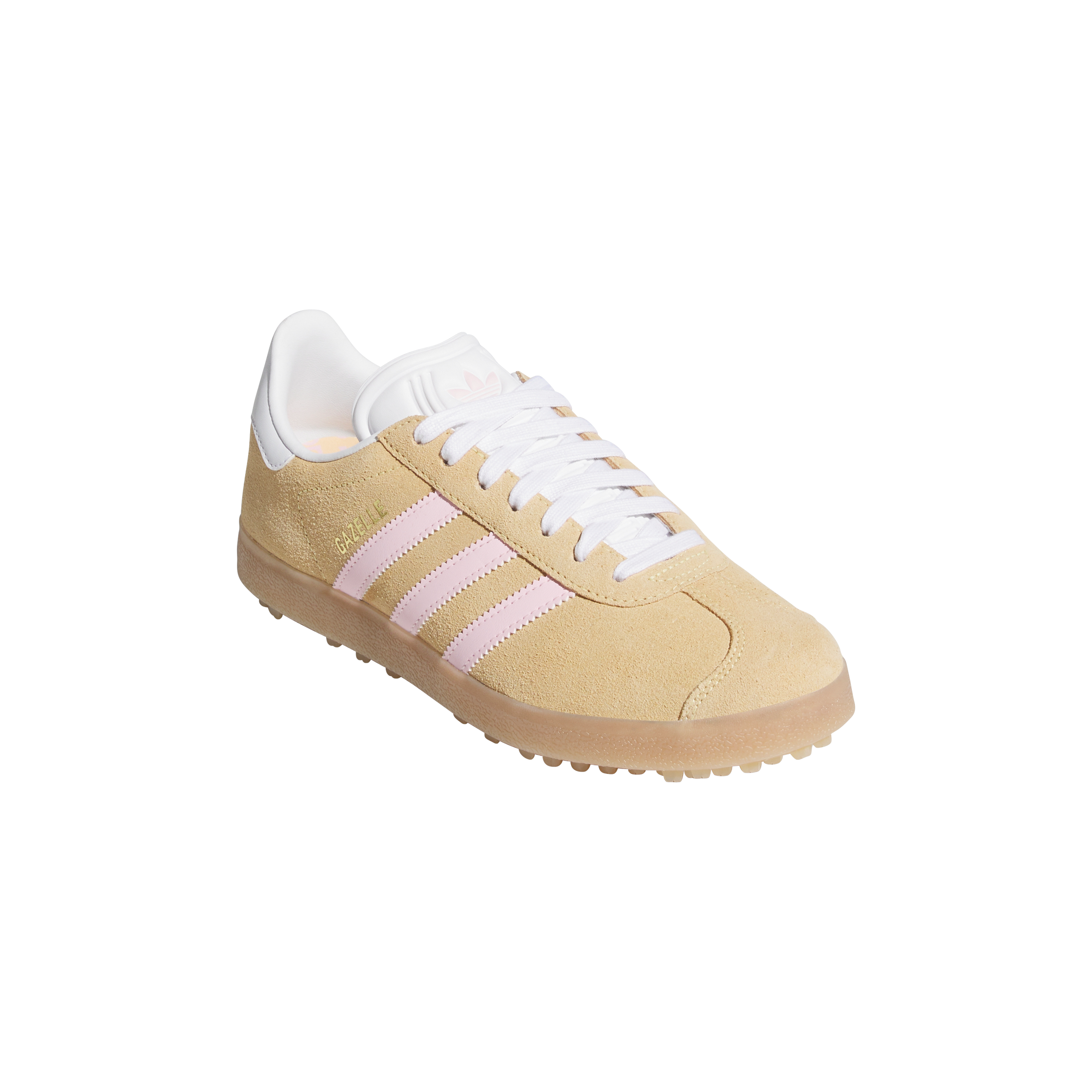 Women's Gazelle Spikeless Golf Shoe