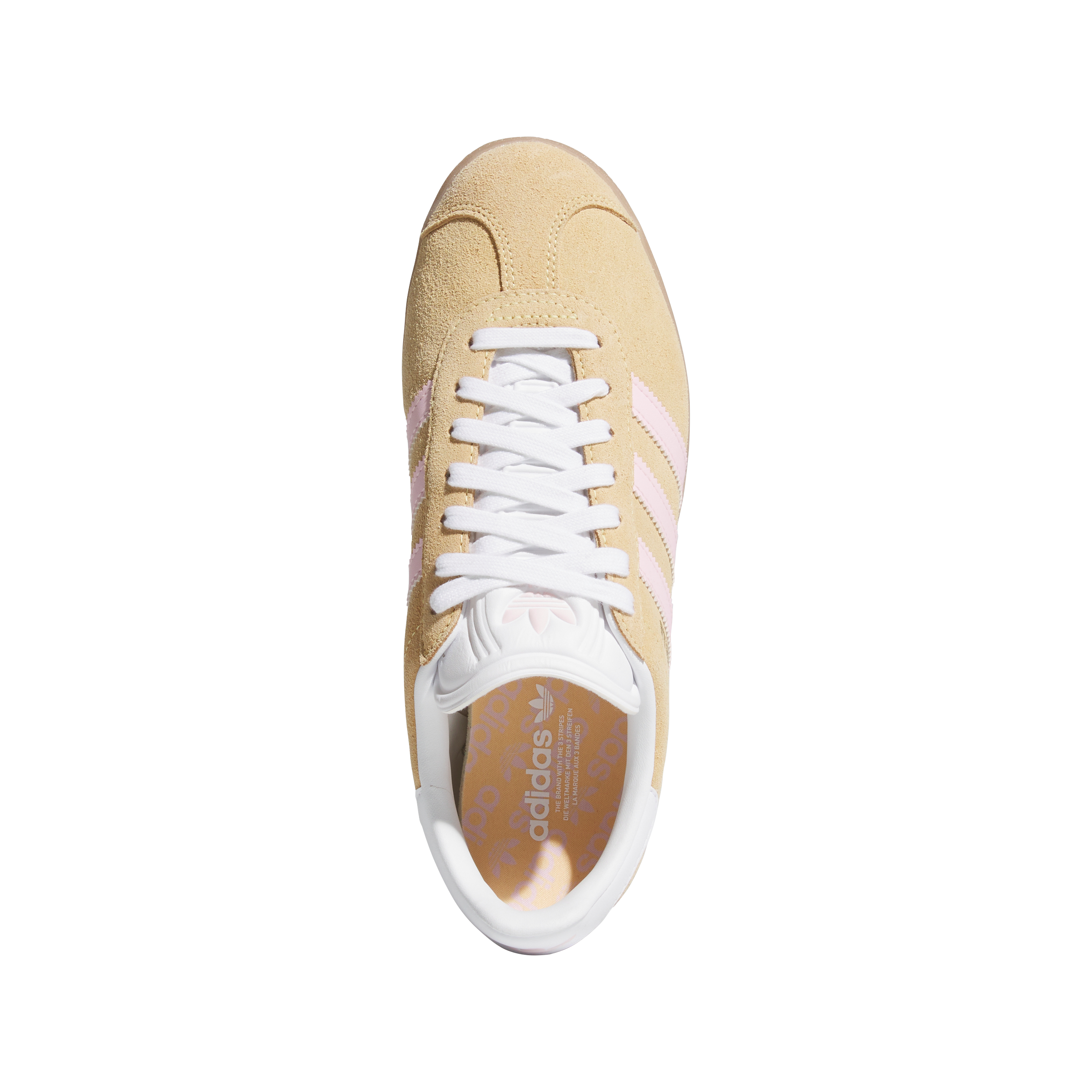 Women's Gazelle Spikeless Golf Shoe