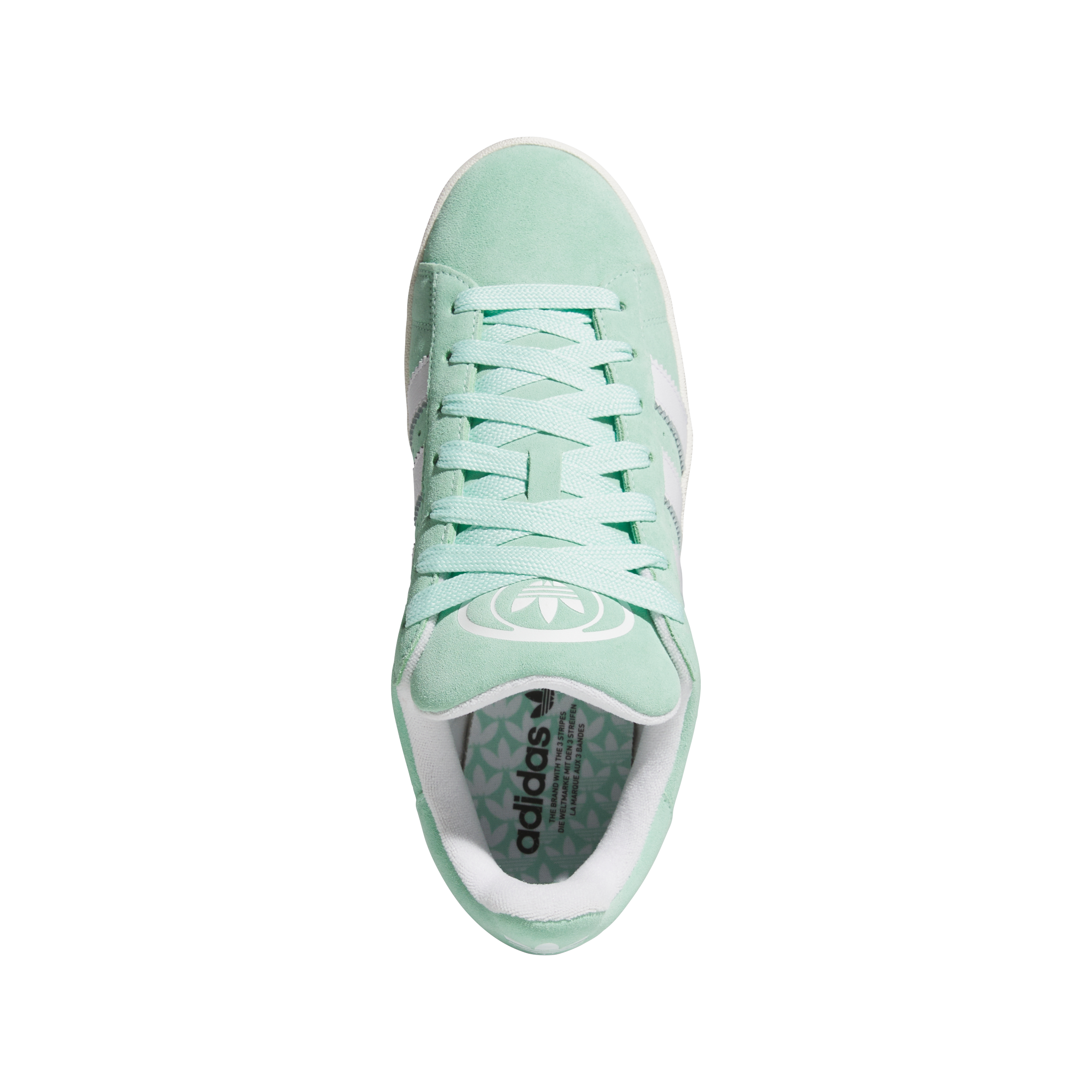 Women's Campus Spikeless Golf Shoe