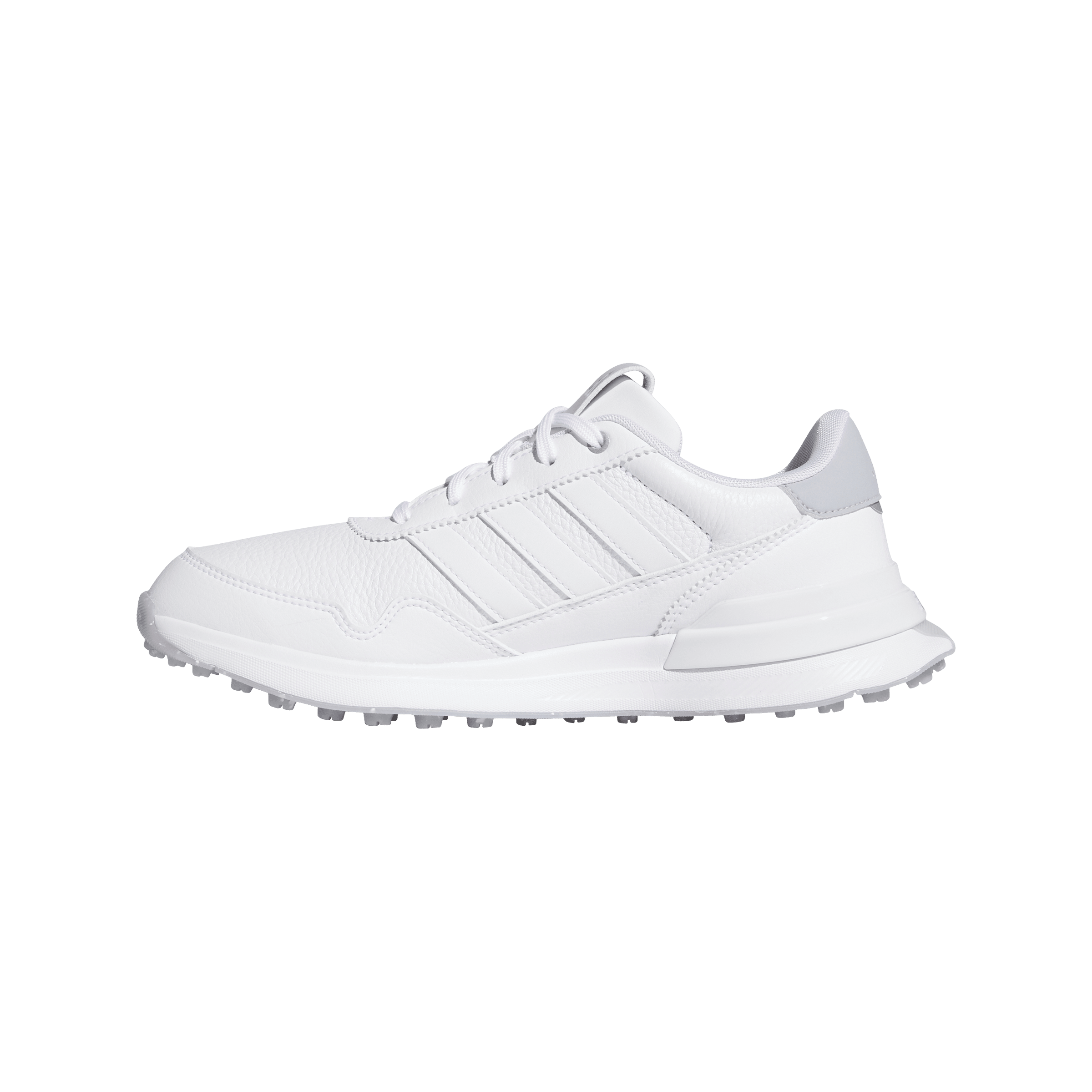 Women's S2G 26 Leather Spikeless Golf Shoe - White