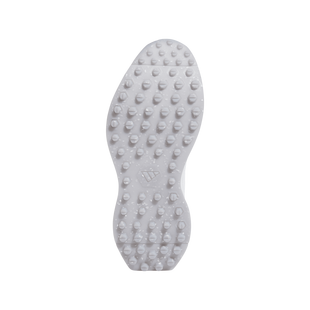 Chaussures de golf sans crampons S2G 26 en cuir pour femmes - Blanc ADIDAS