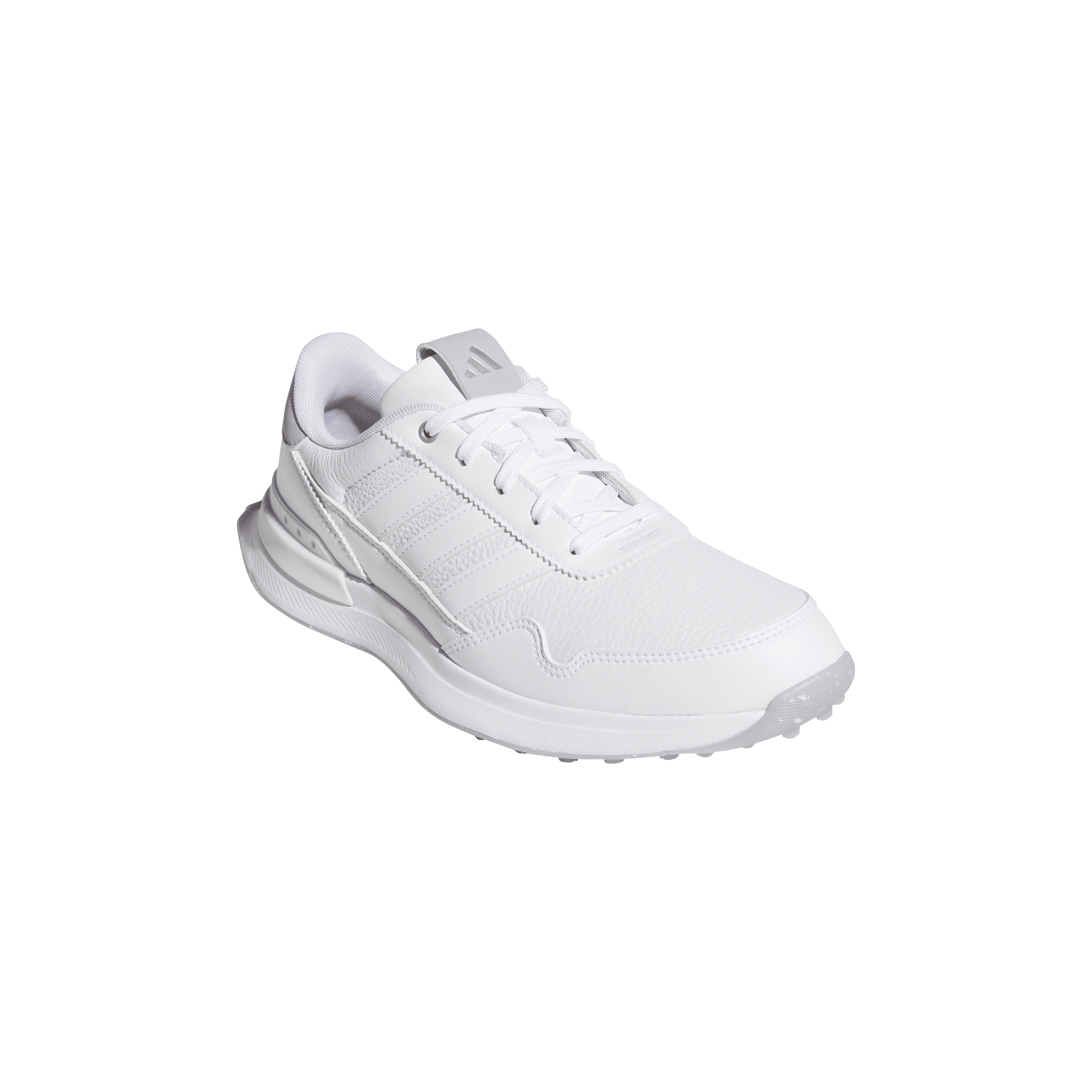 Women's S2G 26 Leather Spikeless Golf Shoe - White