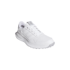 Women's S2G 26 Leather Spikeless Golf Shoe - White