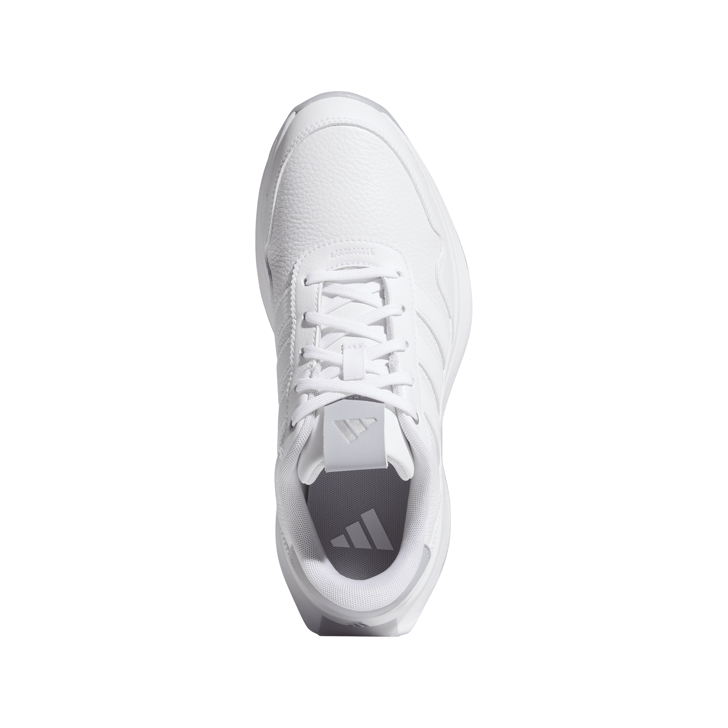 Women's S2G 26 Leather Spikeless Golf Shoe - White