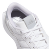 Women's S2G 26 Leather Spikeless Golf Shoe - White