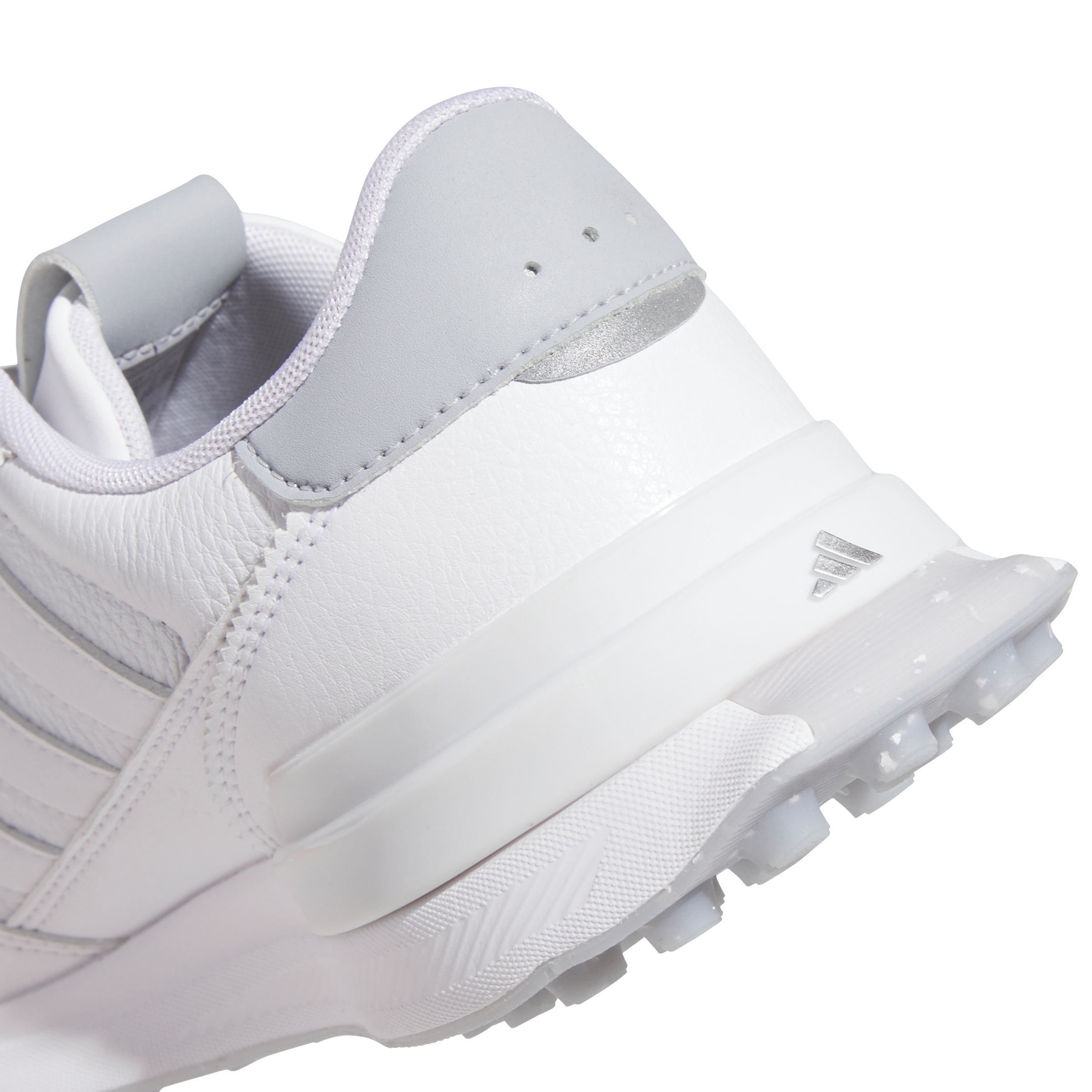 Women's S2G 26 Leather Spikeless Golf Shoe - White