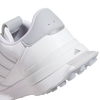 Women's S2G 26 Leather Spikeless Golf Shoe - White