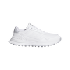 Women's S2G 26 Leather Spikeless Golf Shoe - White