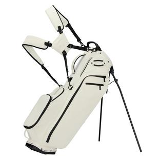 Signature Stand Bag