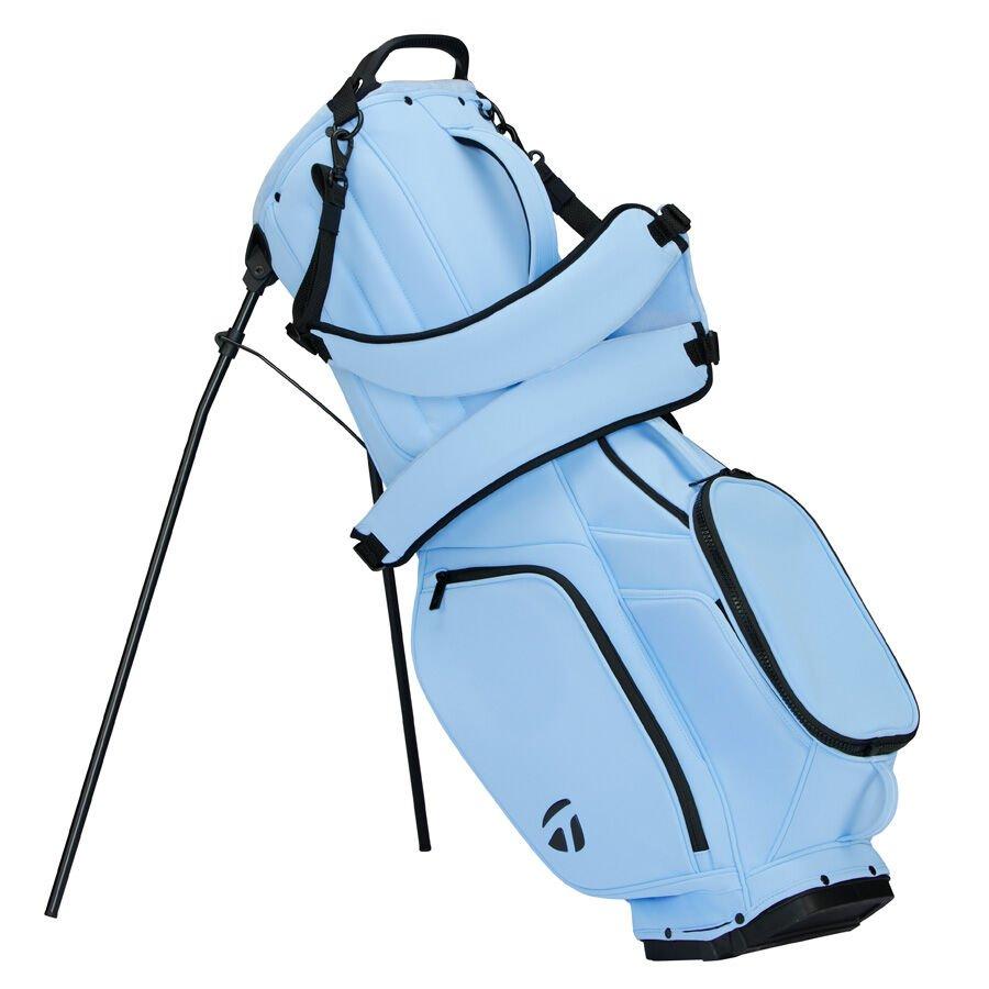 Signature Stand Bag