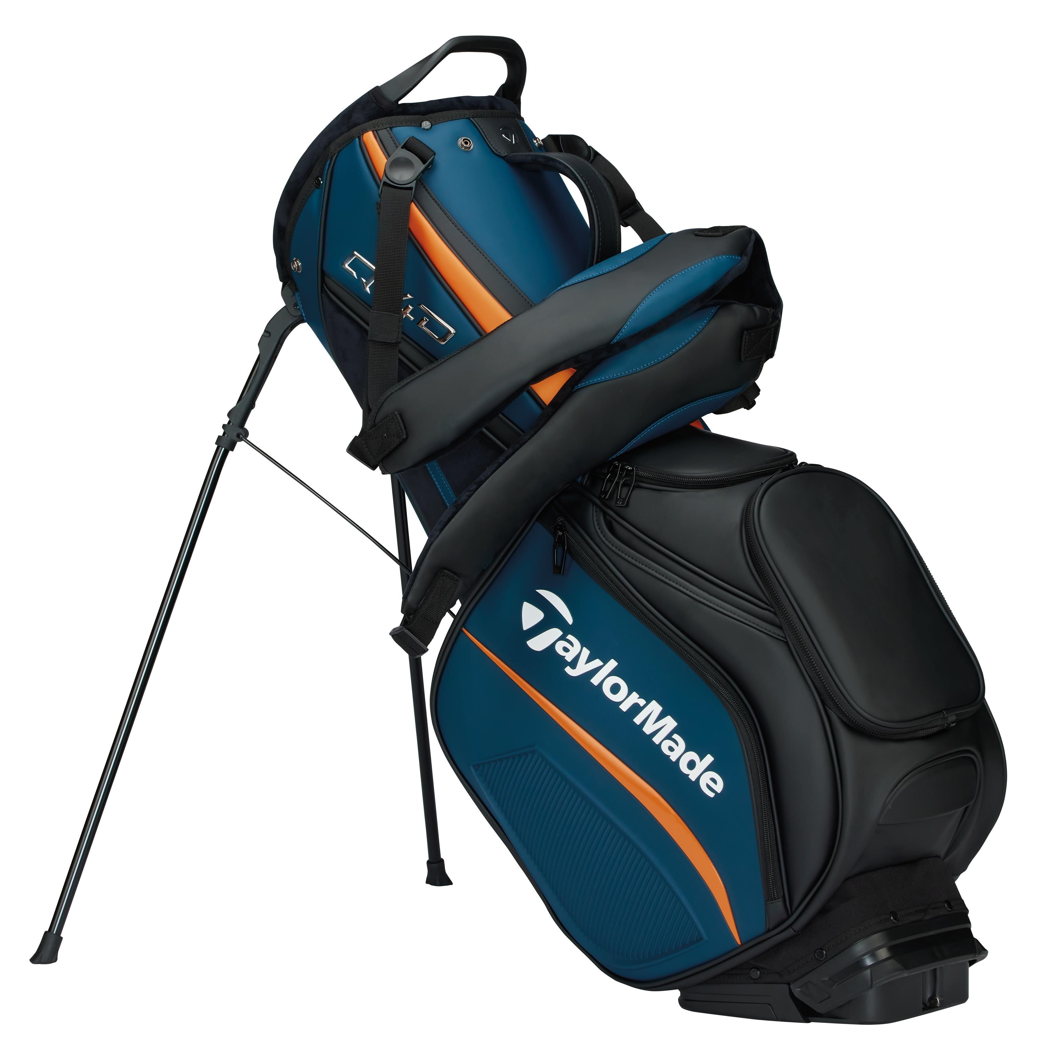 Tour Stand Bag